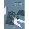 ESCAPAR POR GUY DELISLE