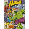 LA MASA VOL.1 ED.FORUM Nº 5 ¡ FRENTE A FRENTE THOR Y LA MASA ¡