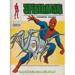 SPIDERMAN ED.VERTICE VOL.1...