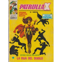 PATRULLA X ED.VERTICE VOL.1...