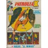 PATRULLA X ED.VERTICE VOL.,1 Nº 12 VUELVE EL MIMICO