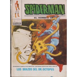 SPIDERMAN VOL.1 ED.VERTICE...