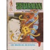 SPIDERMAN VOL.1 ED.VERTICE n. 38 - LOS BRAZOS DEL DR.OCTOPUS