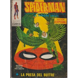 SPIDERMAN ED.VERTICE VOL.1...