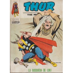 THOR ED.VERTICE VOL.1 Nº 35...