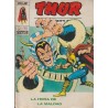 THOR VOL.1 ED.VERTICE Nº 41 : LA HORA DE LA MALDAD