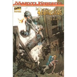 LOS 4 FANTASTICOS FORUM DISPONIBLES