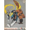 LOS COMICS DE EL SOL Nº 1 AL 40 ( A FALTA DE LOS NUMEROS 29,33,  ))