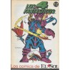 LOS COMICS DE EL SOL Nº 1 AL 40 ( A FALTA DE LOS NUMEROS 29,33,  ))