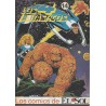 LOS COMICS DE EL SOL Nº 1 AL 40 ( A FALTA DE LOS NUMEROS 29,33,  ))