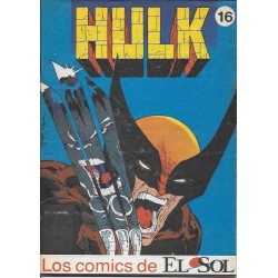 LOS COMICS DE EL SOL Nº 1 AL 40 ( A FALTA DE LOS NUMEROS 29,33,  ))