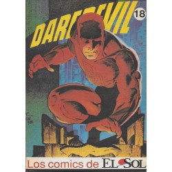 LOS COMICS DE EL SOL Nº 1 AL 40 ( A FALTA DE LOS NUMEROS 29,33,  ))