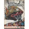 LOS COMICS DE EL SOL Nº 1 AL 40 ( A FALTA DE LOS NUMEROS 29,33,  ))