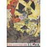 LOS COMICS DE EL SOL Nº 1 AL 40 ( A FALTA DE LOS NUMEROS 29,33,  ))