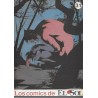 LOS COMICS DE EL SOL Nº 1 AL 40 ( A FALTA DE LOS NUMEROS 29,33,  ))