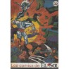 LOS COMICS DE EL SOL Nº 1 AL 40 ( A FALTA DE LOS NUMEROS 29,33,  ))