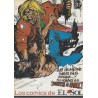 LOS COMICS DE EL SOL Nº 1 AL 40 ( A FALTA DE LOS NUMEROS 29,33,  ))