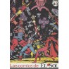 LOS COMICS DE EL SOL Nº 1 AL 40 ( A FALTA DE LOS NUMEROS 29,33,  ))