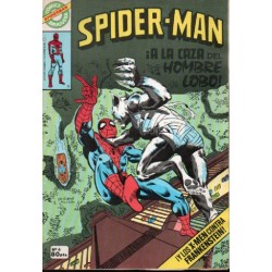 SPIDERMAN ED.BRUGUERA Nº 4 AL 70 ( ULTIMO Nº DE LA COLECCION ) A FALTA DE LOS NUMEROS 11,12