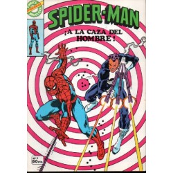 SPIDERMAN ED.BRUGUERA Nº 4 AL 70 ( ULTIMO Nº DE LA COLECCION ) A FALTA DE LOS NUMEROS 11,12