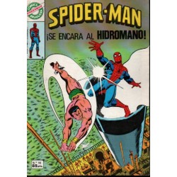 SPIDERMAN ED.BRUGUERA Nº 4 AL 70 ( ULTIMO Nº DE LA COLECCION ) A FALTA DE LOS NUMEROS 11,12