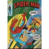 SPIDERMAN ED.BRUGUERA Nº 4 AL 70 ( ULTIMO Nº DE LA COLECCION ) A FALTA DE LOS NUMEROS 11,12