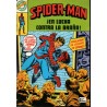 SPIDERMAN ED.BRUGUERA Nº 4 AL 70 ( ULTIMO Nº DE LA COLECCION ) A FALTA DE LOS NUMEROS 11,12