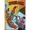 SPIDERMAN ED.BRUGUERA Nº 4 AL 70 ( ULTIMO Nº DE LA COLECCION ) A FALTA DE LOS NUMEROS 11,12