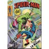 SPIDERMAN ED.BRUGUERA Nº 4 AL 70 ( ULTIMO Nº DE LA COLECCION ) A FALTA DE LOS NUMEROS 11,12