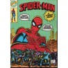 SPIDERMAN ED.BRUGUERA Nº 4 AL 70 ( ULTIMO Nº DE LA COLECCION ) A FALTA DE LOS NUMEROS 11,12