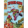 SPIDERMAN ED.BRUGUERA Nº 4 AL 70 ( ULTIMO Nº DE LA COLECCION ) A FALTA DE LOS NUMEROS 11,12