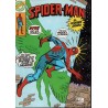 SPIDERMAN ED.BRUGUERA Nº 4 AL 70 ( ULTIMO Nº DE LA COLECCION ) A FALTA DE LOS NUMEROS 11,12