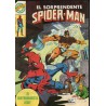 SPIDERMAN ED.BRUGUERA Nº 4 AL 70 ( ULTIMO Nº DE LA COLECCION ) A FALTA DE LOS NUMEROS 11,12