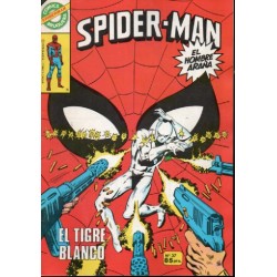 SPIDERMAN ED.BRUGUERA Nº 4 AL 70 ( ULTIMO Nº DE LA COLECCION ) A FALTA DE LOS NUMEROS 11,12