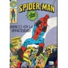 SPIDERMAN ED.BRUGUERA Nº 4 AL 70 ( ULTIMO Nº DE LA COLECCION ) A FALTA DE LOS NUMEROS 11,12