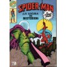 SPIDERMAN ED.BRUGUERA Nº 4 AL 70 ( ULTIMO Nº DE LA COLECCION ) A FALTA DE LOS NUMEROS 11,12