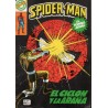 SPIDERMAN ED.BRUGUERA Nº 4 AL 70 ( ULTIMO Nº DE LA COLECCION ) A FALTA DE LOS NUMEROS 11,12