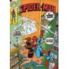 SPIDERMAN ED.BRUGUERA Nº 4 AL 70 ( ULTIMO Nº DE LA COLECCION ) A FALTA DE LOS NUMEROS 11,12