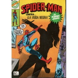 SPIDERMAN ED.BRUGUERA Nº 4 AL 70 ( ULTIMO Nº DE LA COLECCION ) A FALTA DE LOS NUMEROS 11,12