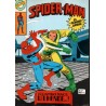 SPIDERMAN ED.BRUGUERA Nº 4 AL 70 ( ULTIMO Nº DE LA COLECCION ) A FALTA DE LOS NUMEROS 11,12