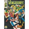 LOS VENGADORES VOL.1 ED.FORUM 1ª EDICION Nº 1 AL 132 , COLECCION COMPLETA A FALTA DE LOS NUMEROS : 57,58,64,72,