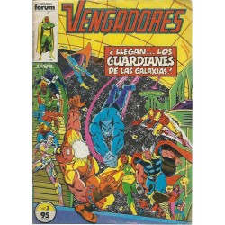 LOS VENGADORES VOL.1 ED.FORUM 1ª EDICION Nº 1 AL 132 , COLECCION COMPLETA A FALTA DE LOS NUMEROS : 57,58,64,72,