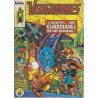 LOS VENGADORES VOL.1 ED.FORUM 1ª EDICION Nº 1 AL 132 , COLECCION COMPLETA A FALTA DE LOS NUMEROS : 57,58,64,72,