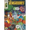 LOS VENGADORES VOL.1 ED.FORUM 1ª EDICION Nº 1 AL 132 , COLECCION COMPLETA A FALTA DE LOS NUMEROS : 57,58,64,72,