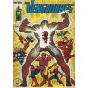 LOS VENGADORES VOL.1 ED.FORUM 1ª EDICION Nº 1 AL 132 , COLECCION COMPLETA A FALTA DE LOS NUMEROS : 57,58,64,72,