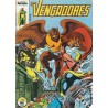 LOS VENGADORES VOL.1 ED.FORUM 1ª EDICION Nº 1 AL 132 , COLECCION COMPLETA A FALTA DE LOS NUMEROS : 57,58,64,72,