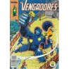 LOS VENGADORES VOL.1 ED.FORUM 1ª EDICION Nº 1 AL 132 , COLECCION COMPLETA A FALTA DE LOS NUMEROS : 57,58,64,72,