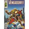 LOS VENGADORES VOL.1 ED.FORUM 1ª EDICION Nº 1 AL 132 , COLECCION COMPLETA A FALTA DE LOS NUMEROS : 57,58,64,72,