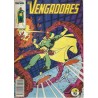 LOS VENGADORES VOL.1 ED.FORUM 1ª EDICION Nº 1 AL 132 , COLECCION COMPLETA A FALTA DE LOS NUMEROS : 57,58,64,72,