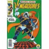 LOS VENGADORES VOL.1 ED.FORUM 1ª EDICION Nº 1 AL 132 , COLECCION COMPLETA A FALTA DE LOS NUMEROS : 57,58,64,72,